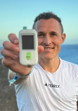 Лактат — главный маркер в тренировках на выносливость