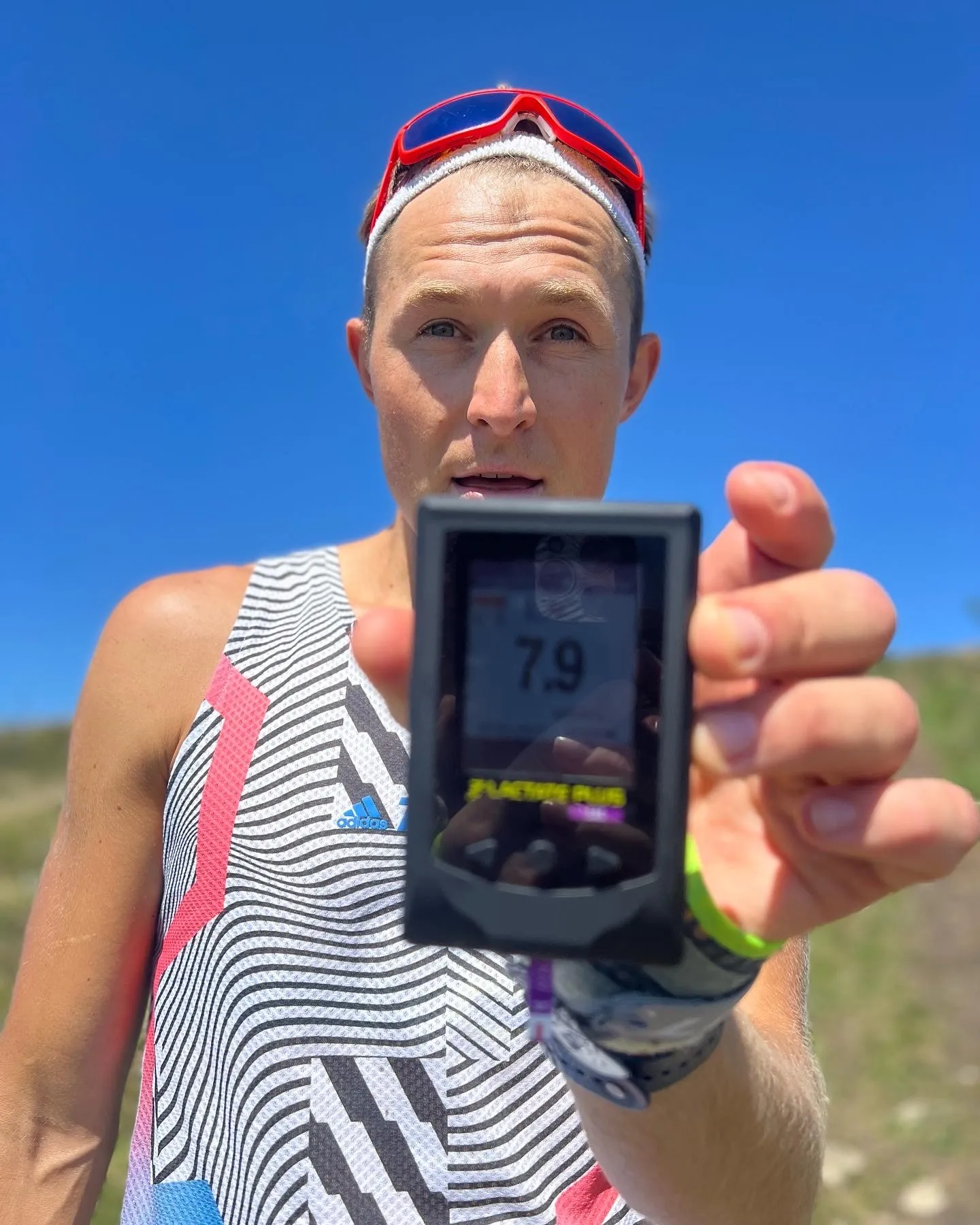 Пороги лактата — почему это важно для спортсменов